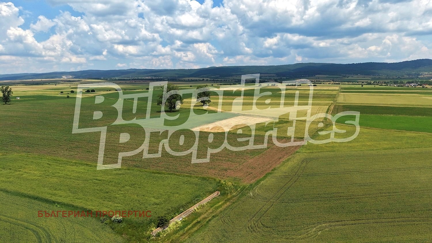 Продава ПАРЦЕЛ, гр. Ихтиман, област София област, снимка 5 - Парцели - 55006844