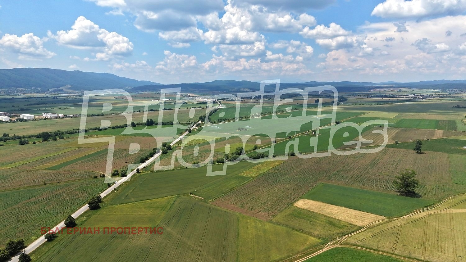 Продава ПАРЦЕЛ, гр. Ихтиман, област София област, снимка 9 - Парцели - 55006844