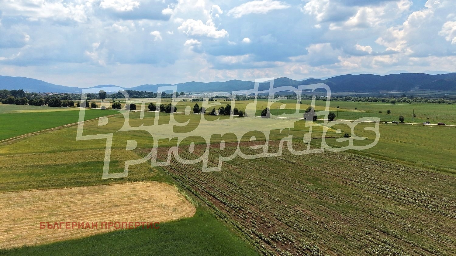 Продава ПАРЦЕЛ, гр. Ихтиман, област София област, снимка 2 - Парцели - 55006844