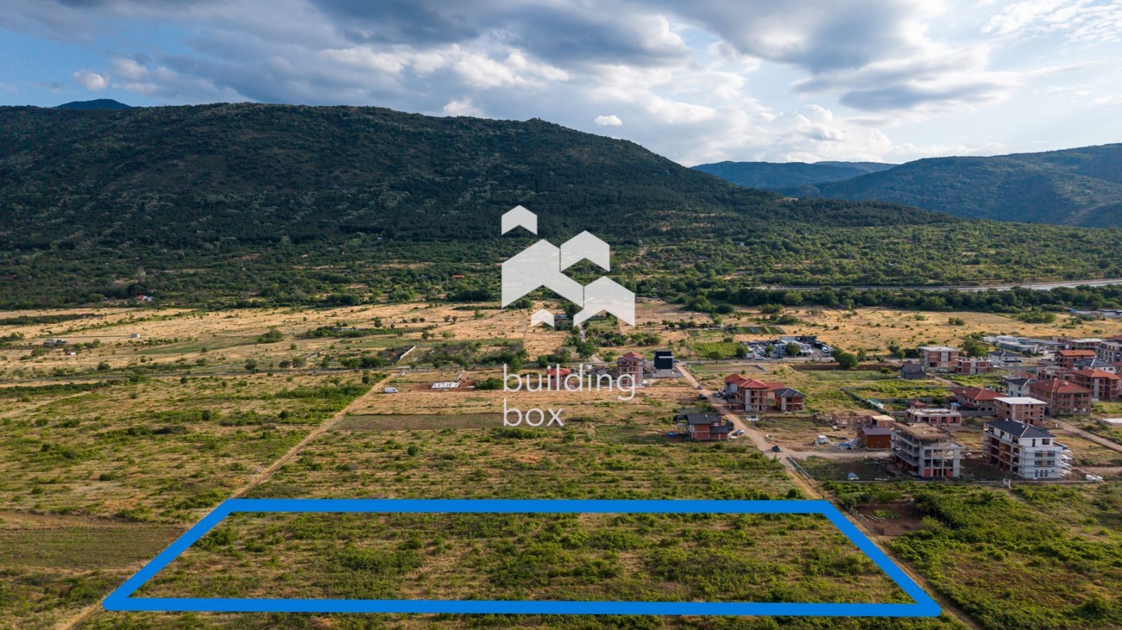 Продава ПАРЦЕЛ, гр. Асеновград, област Пловдив, снимка 3 - Парцели - 55811400