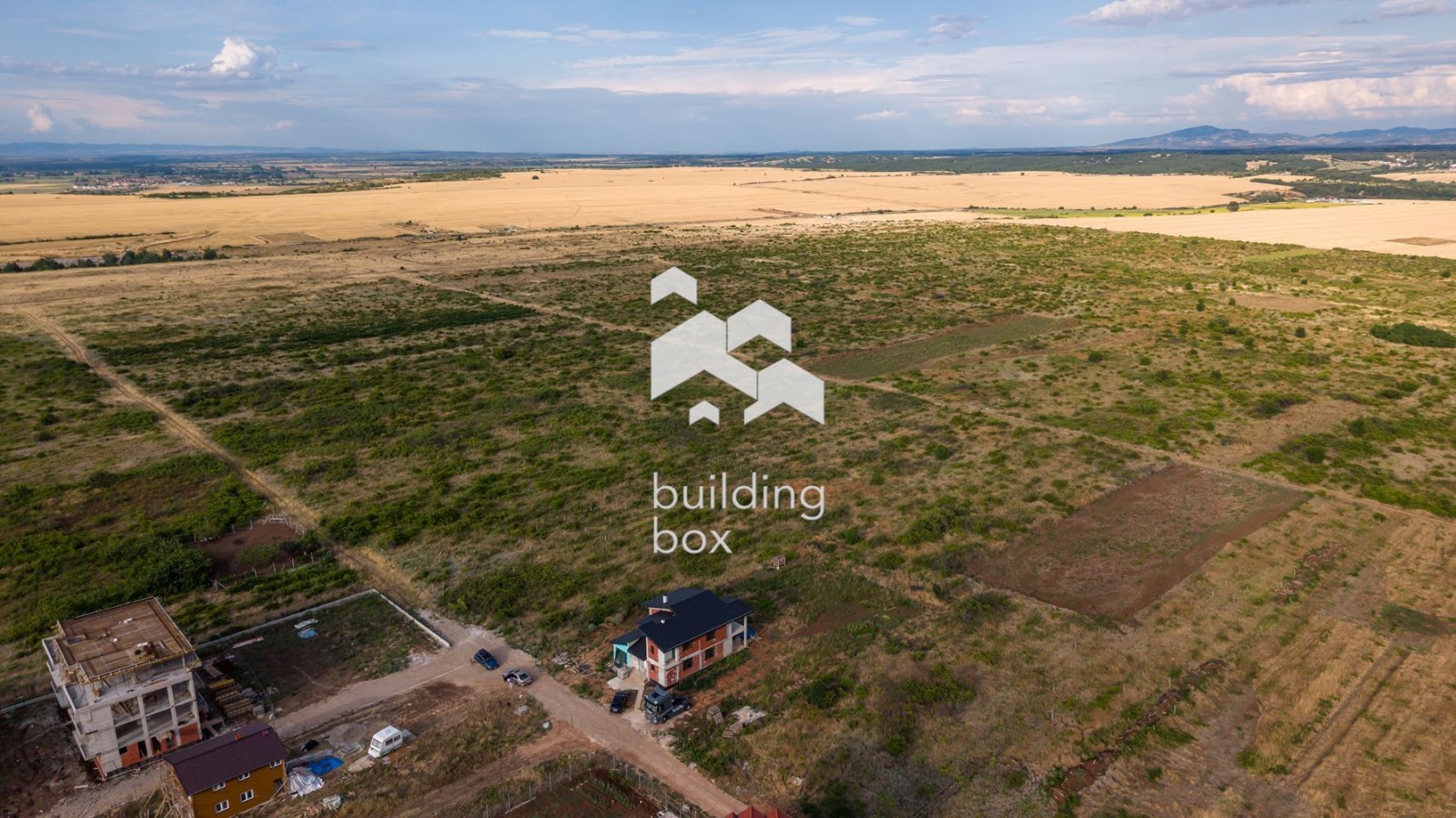 Продава ПАРЦЕЛ, гр. Асеновград, област Пловдив, снимка 4 - Парцели - 55811400
