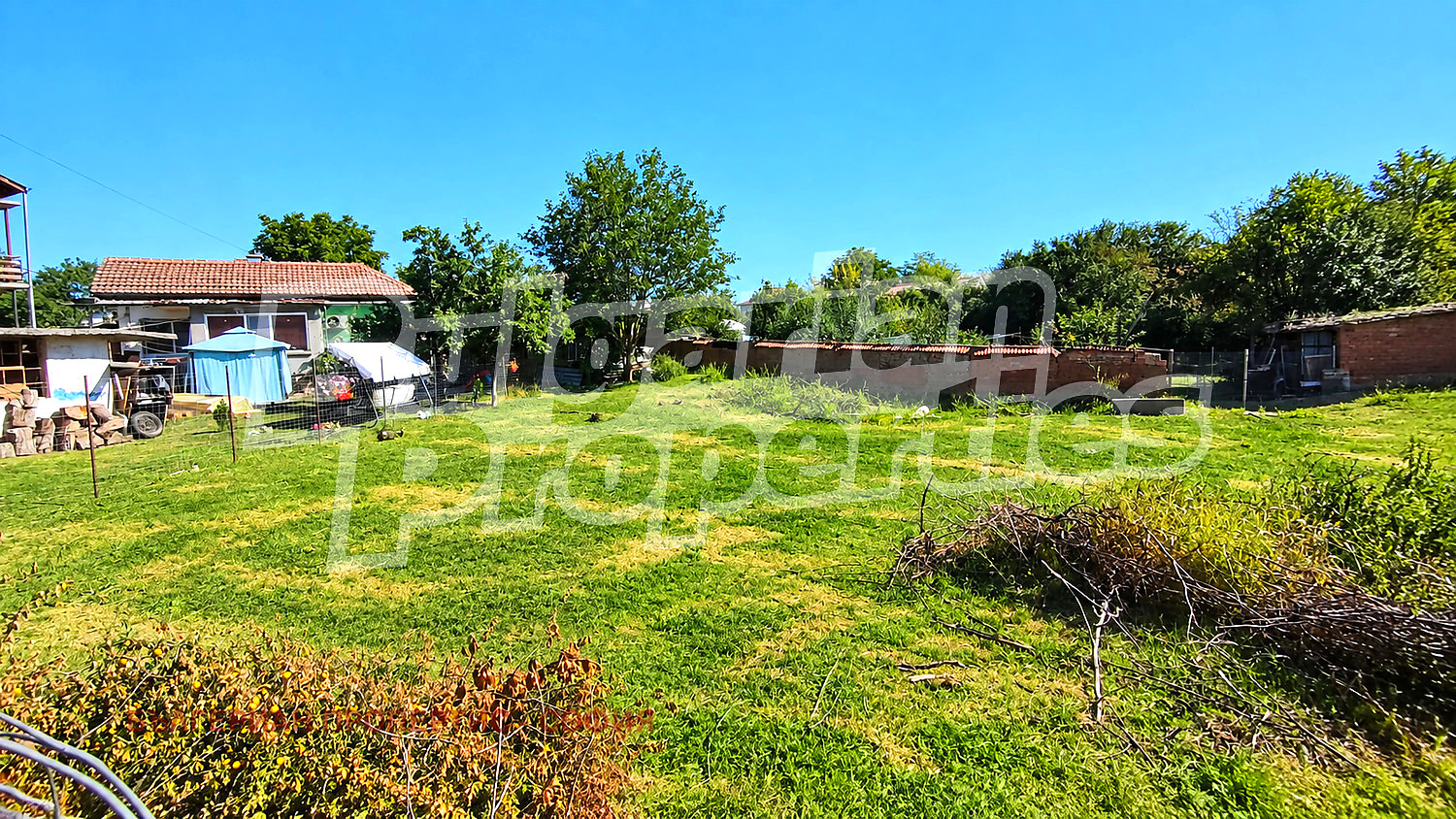 Продава ПАРЦЕЛ, гр. София, гр. Нови Искър, снимка 3 - Парцели - 56702632