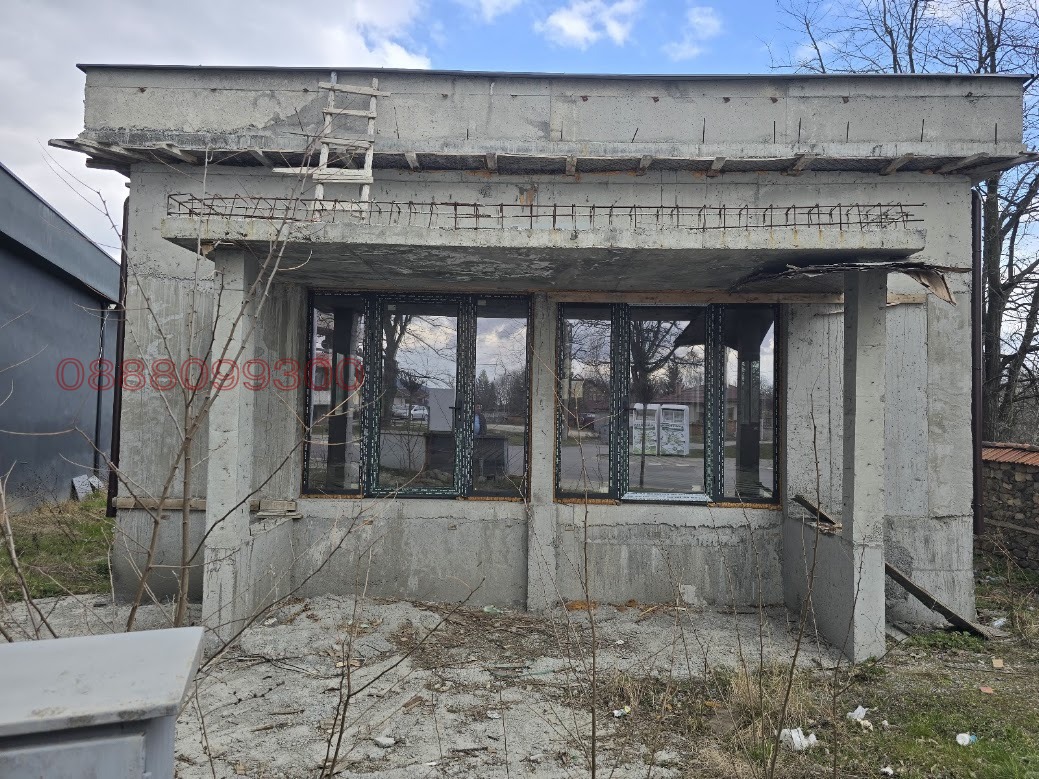 Продава БИЗНЕС ИМОТ, гр. Златица, област София област, снимка 5 - Други - 54696045
