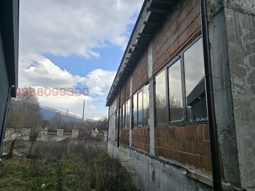 Продава БИЗНЕС ИМОТ, гр. Златица, област София област, снимка 7 - Други - 54696045