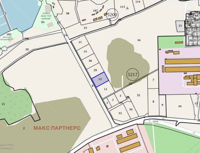 Продава ПАРЦЕЛ | Imot.bg — изображение 3