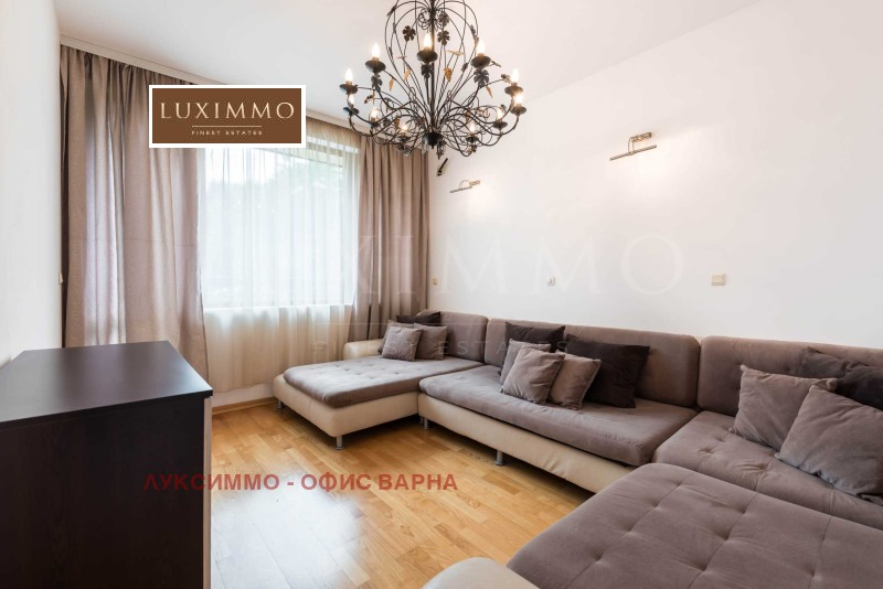 Продава 3-СТАЕН в град Варна, Аспарухово - 87 кв.м / 195 000 € » 381 386.85 лв., ЛУКСИММО - ОФИС ВАРНА