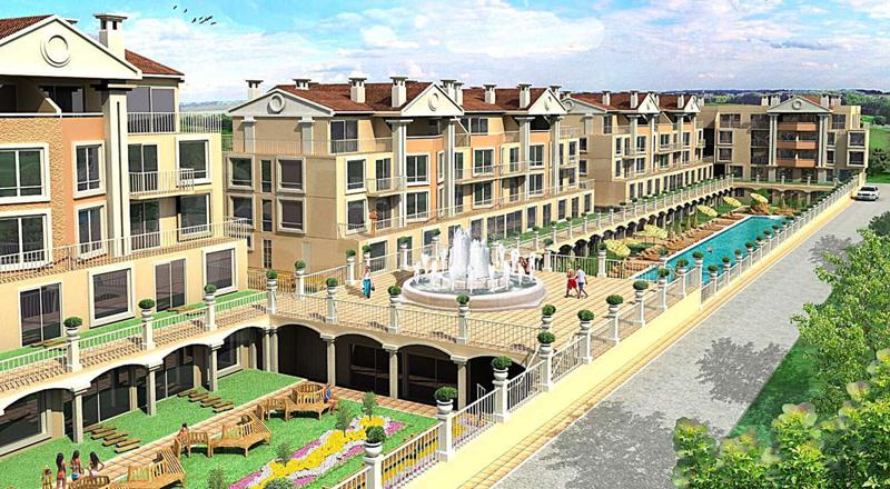 Продава ПАРЦЕЛ | Imot.bg — изображение 1