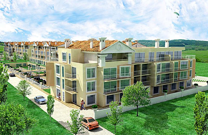 Продава ПАРЦЕЛ | Imot.bg — изображение 7