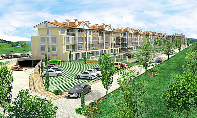 Продава ПАРЦЕЛ | Imot.bg — изображение 3