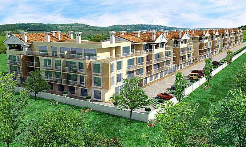 Продава ПАРЦЕЛ | Imot.bg — изображение 4