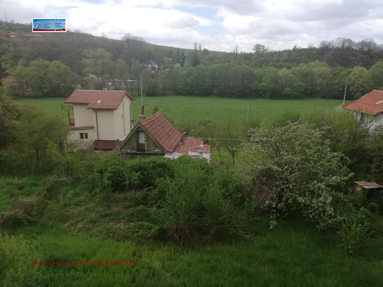 Продава КЪЩА | Imot.bg — изображение 10