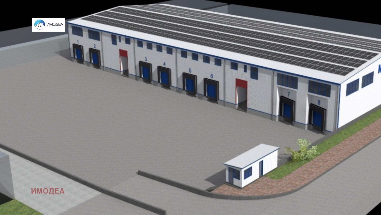 ������� ������ | Imot.bg � ����������� 1