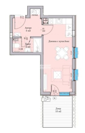 ������� 1-����� | Imot.bg � ����� ������ 2