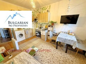 1 soverom Bansko, region Blagoevgrad 9