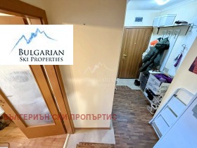 1 dormitorio Bansko, región Blagoevgrad 11