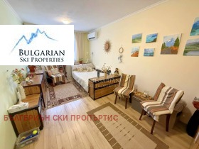 1 soverom Bansko, region Blagoevgrad 4