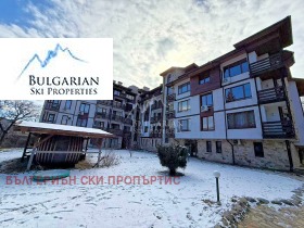 1 soverom Bansko, region Blagoevgrad 1