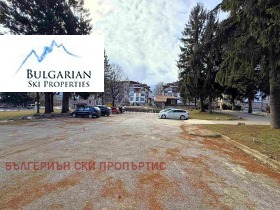 1 soverom Bansko, region Blagoevgrad 14