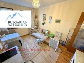 1 soverom Bansko, region Blagoevgrad 7