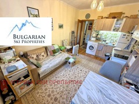 1 soverom Bansko, region Blagoevgrad 8