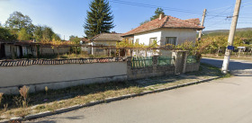 Hus Ivanovo, region Shumen 1