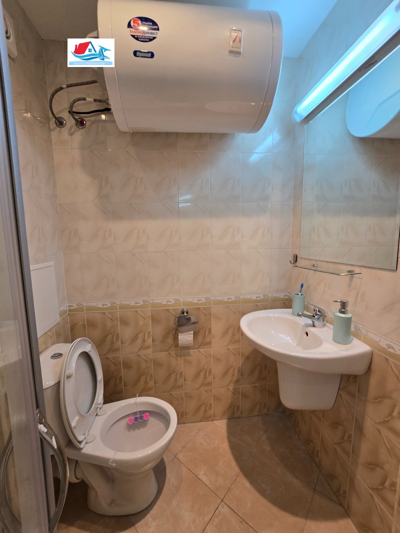 Zu verkaufen  Studio region Burgas , Sweti Wlas , 39 qm | 13740652 - Bild [13]