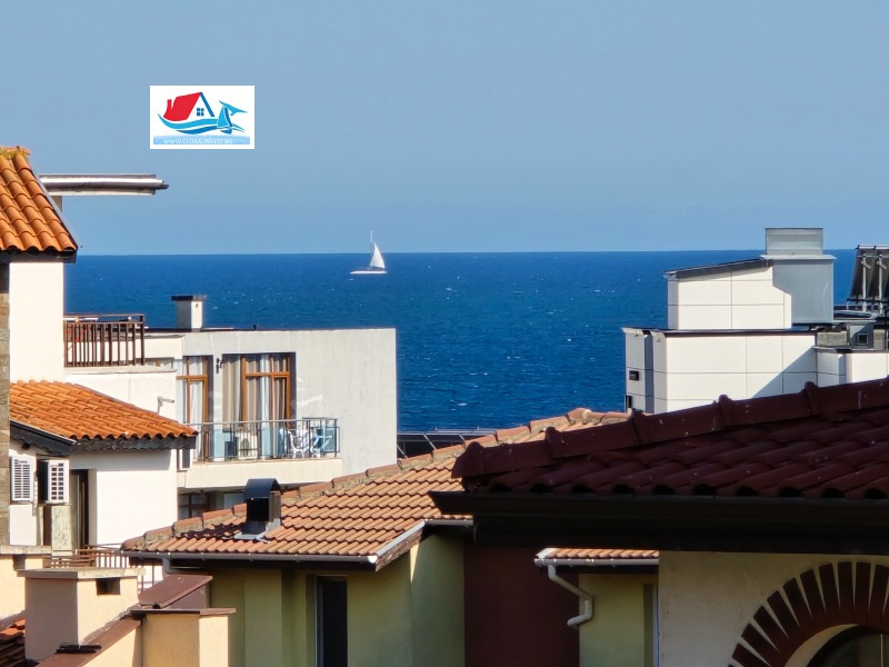Zu verkaufen  Studio region Burgas , Sweti Wlas , 39 qm | 13740652