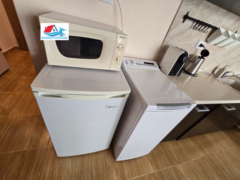 Zu verkaufen  Studio region Burgas , Sweti Wlas , 39 qm | 13740652 - Bild [10]