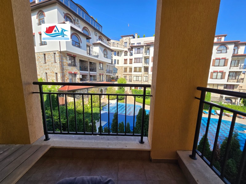 Zu verkaufen  Studio region Burgas , Sweti Wlas , 39 qm | 13740652 - Bild [11]