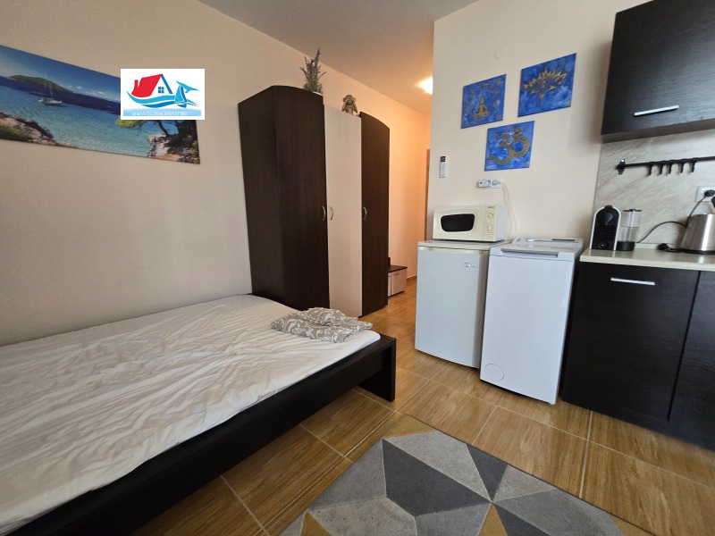 Zu verkaufen  Studio region Burgas , Sweti Wlas , 39 qm | 13740652 - Bild [3]