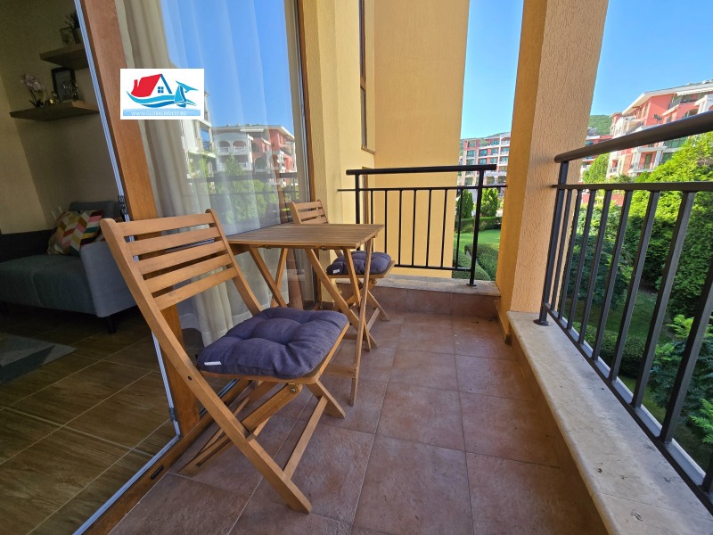Zu verkaufen  Studio region Burgas , Sweti Wlas , 39 qm | 13740652 - Bild [17]