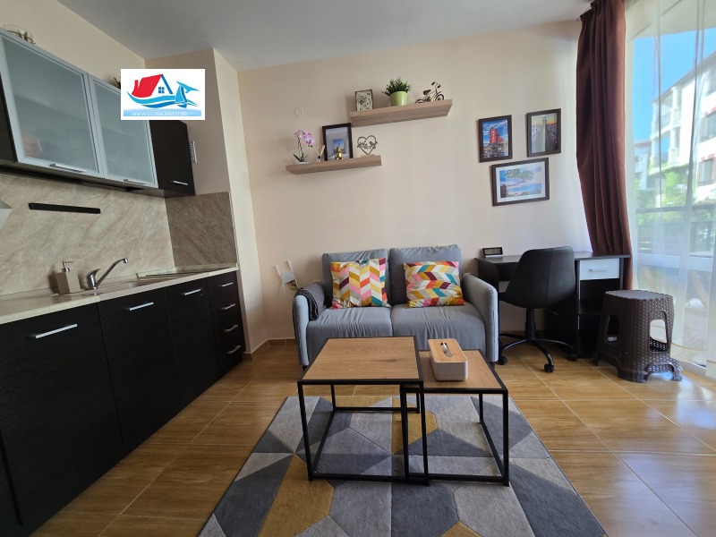 Zu verkaufen  Studio region Burgas , Sweti Wlas , 39 qm | 13740652 - Bild [6]