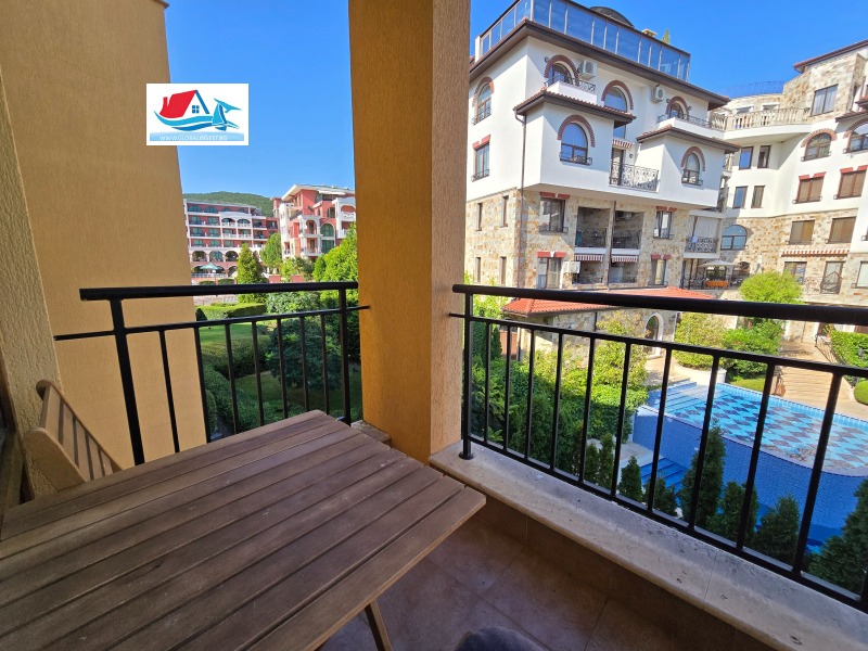 Zu verkaufen  Studio region Burgas , Sweti Wlas , 39 qm | 13740652 - Bild [16]