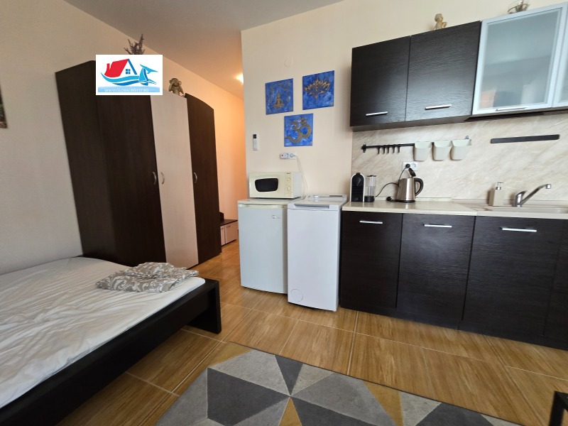 Zu verkaufen  Studio region Burgas , Sweti Wlas , 39 qm | 13740652 - Bild [4]