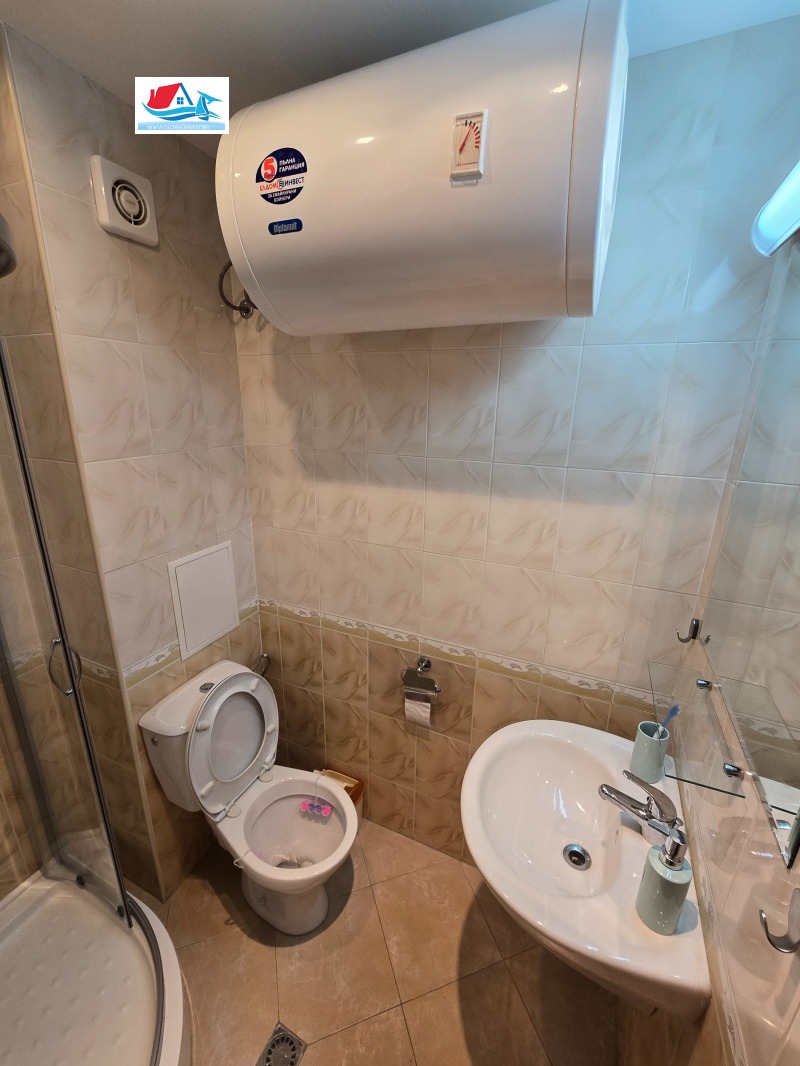 Zu verkaufen  Studio region Burgas , Sweti Wlas , 39 qm | 13740652 - Bild [14]