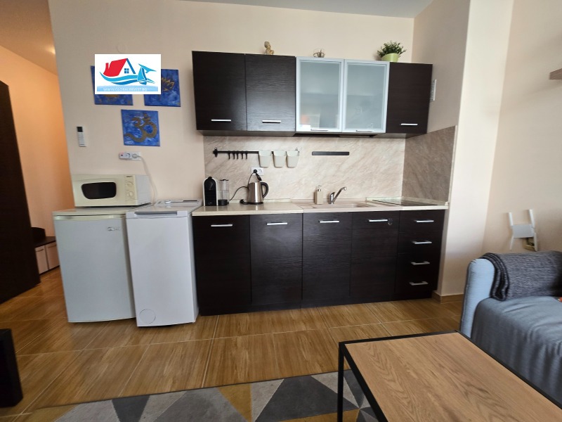 Zu verkaufen  Studio region Burgas , Sweti Wlas , 39 qm | 13740652 - Bild [5]