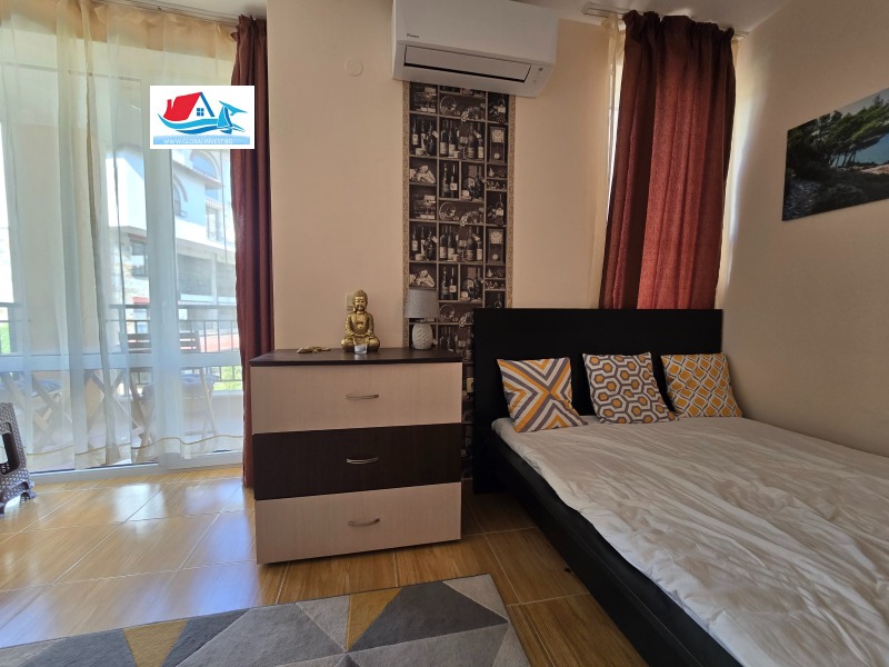 Zu verkaufen  Studio region Burgas , Sweti Wlas , 39 qm | 13740652 - Bild [9]
