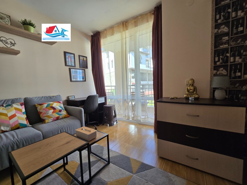 Zu verkaufen  Studio region Burgas , Sweti Wlas , 39 qm | 13740652 - Bild [8]