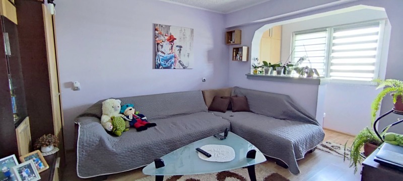 De vânzare  Studio Șumen , Traciia , 37 mp | 83829373 - imagine [2]