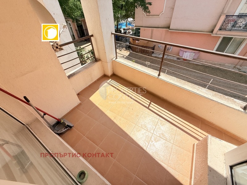 На продаж  Студія область Бургас , к.к. Слънчев бряг , 46 кв.м | 22180938 - зображення [6]