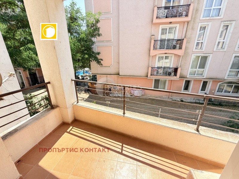 На продаж  Студія область Бургас , к.к. Слънчев бряг , 46 кв.м | 22180938 - зображення [10]