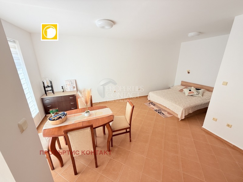 На продаж  Студія область Бургас , к.к. Слънчев бряг , 46 кв.м | 22180938 - зображення [2]