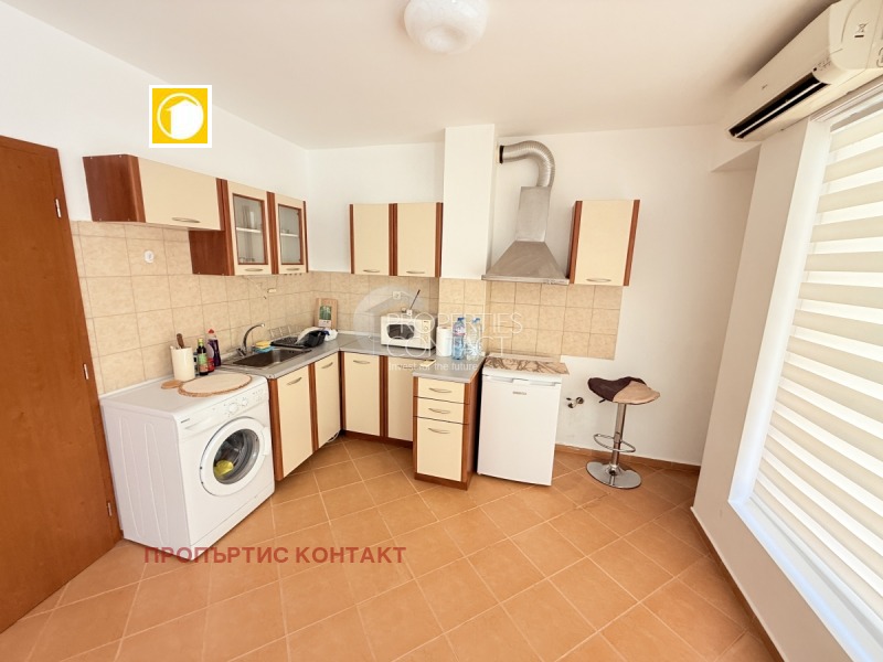 На продаж  Студія область Бургас , к.к. Слънчев бряг , 46 кв.м | 22180938 - зображення [3]