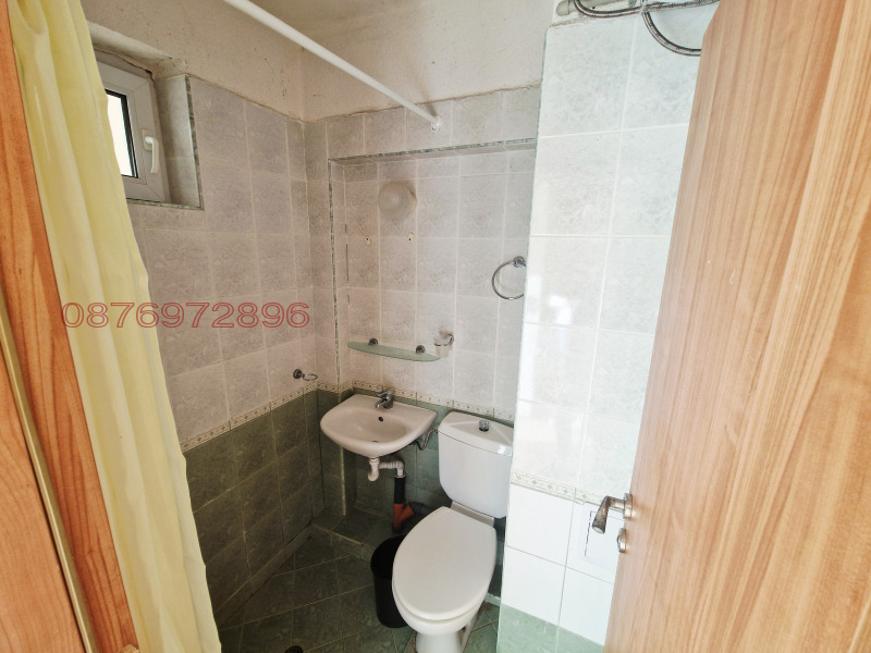 Продава 1-СТАЕН, к.к. Слънчев бряг, област Бургас, снимка 6 - Апартаменти - 52785159