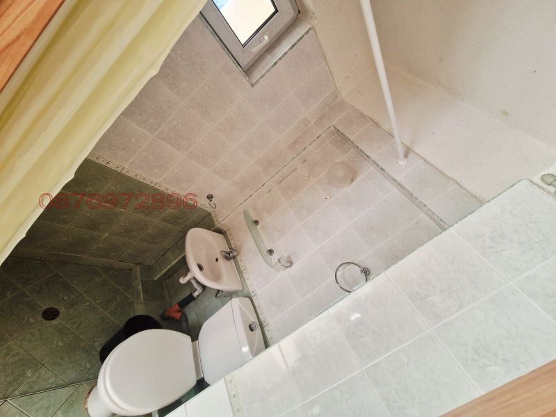 Продава 1-СТАЕН, к.к. Слънчев бряг, област Бургас, снимка 7 - Апартаменти - 52785159