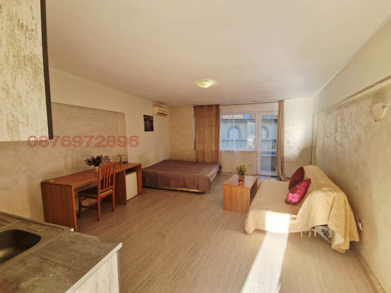 Продава 1-СТАЕН, к.к. Слънчев бряг, област Бургас, снимка 2 - Апартаменти - 52785159