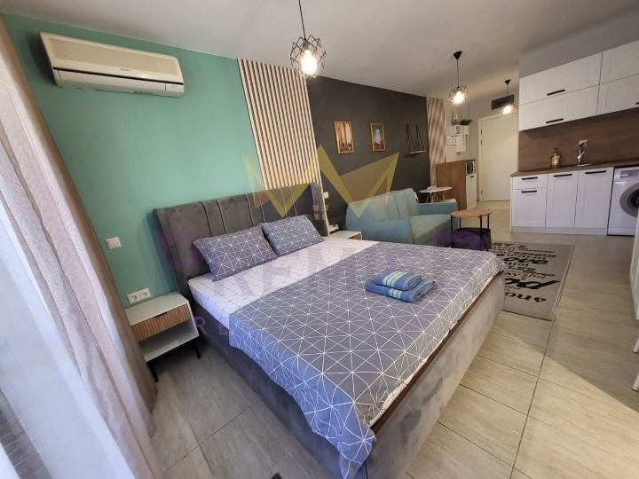 Продава 1-СТАЕН, гр. Созопол, област Бургас, снимка 8 - Апартаменти - 53149488