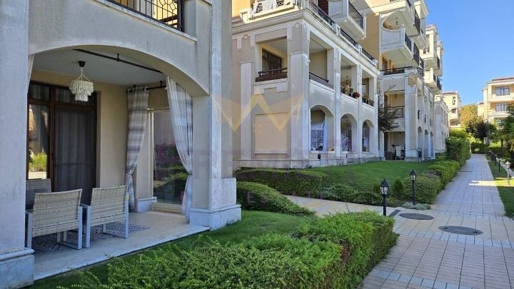 Продава 1-СТАЕН, гр. Созопол, област Бургас, снимка 11 - Апартаменти - 53149488