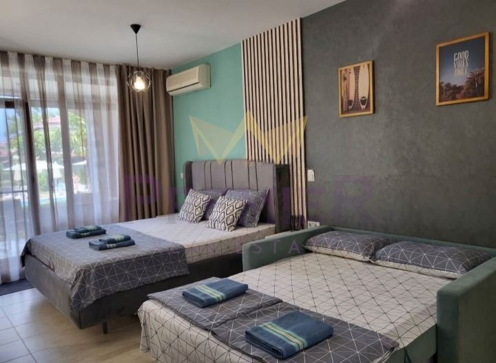 Продава 1-СТАЕН, гр. Созопол, област Бургас, снимка 2 - Апартаменти - 53149488