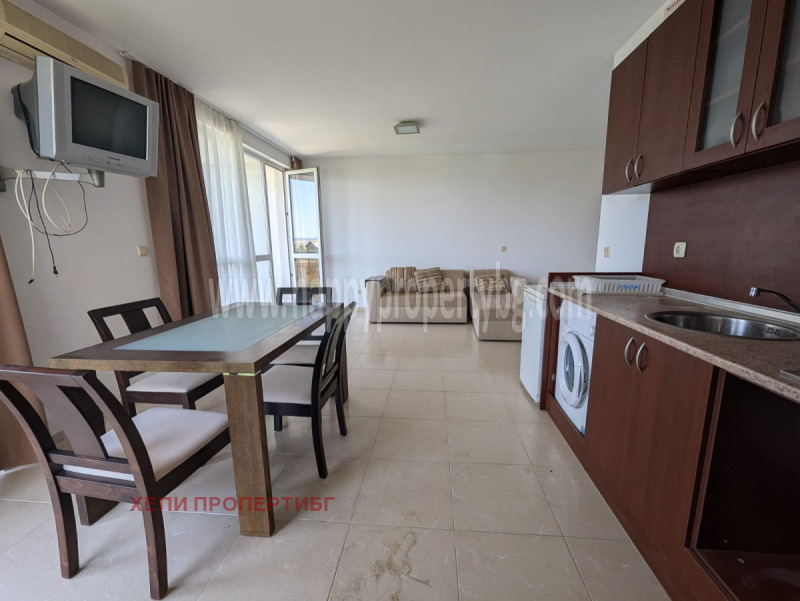 For Sale  1 bedroom region Burgas , k.k. Slanchev bryag , 69 sq.m | 64877553 - image [4]